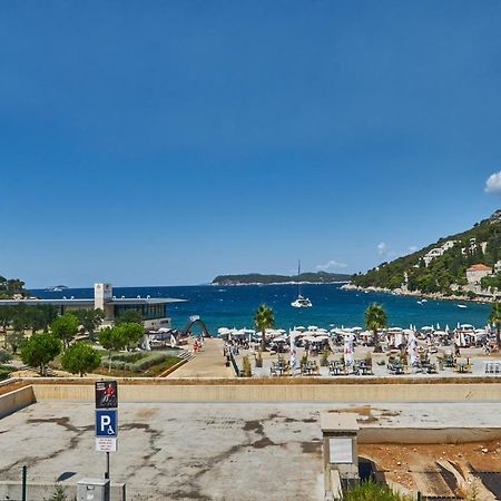 Beach Vinea Дубровник Екстер'єр фото