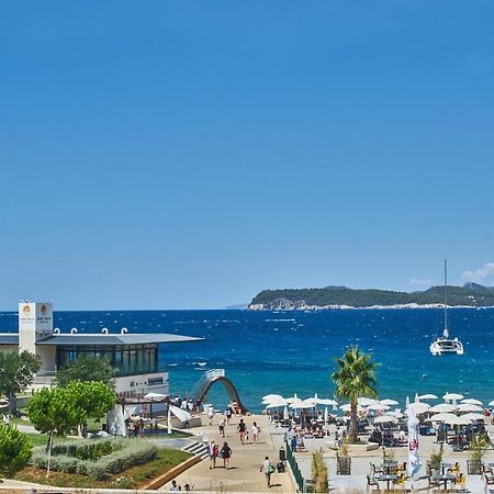 Beach Vinea Дубровник Екстер'єр фото